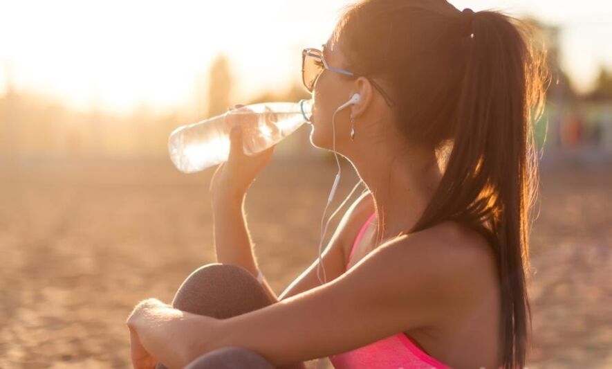 Exercise and rest