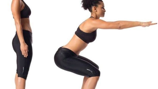 Squat