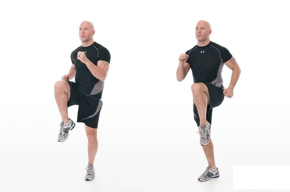 run