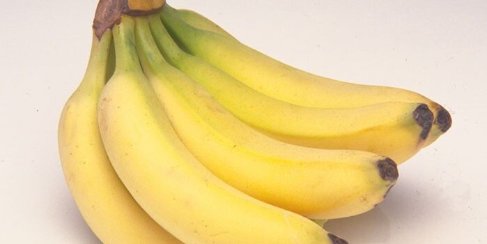 Banana weight loss