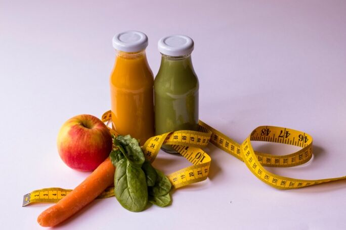 Fasting intervals