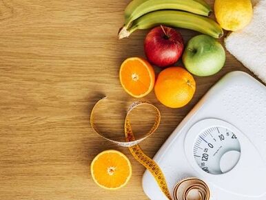 Meat-free diet helps with weight loss