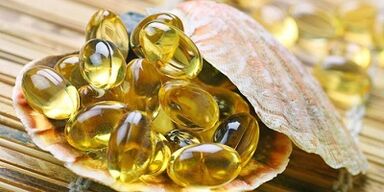 Vitamins needed during weight loss