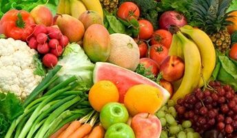 How to lose 7kg in a week