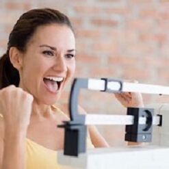 How to lose 7kg in one week