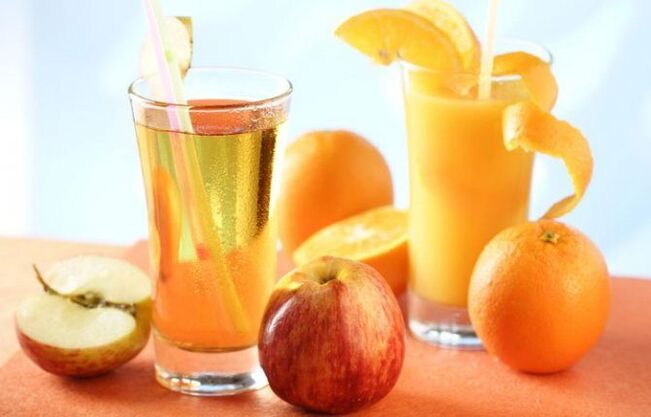 healthy juices for dieting
