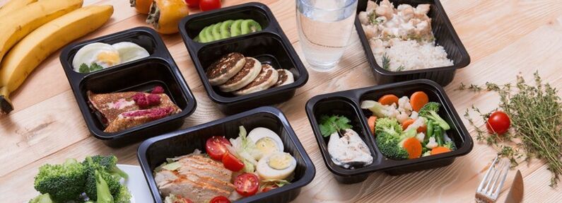 What foods can you eat in a week to lose weight in a week