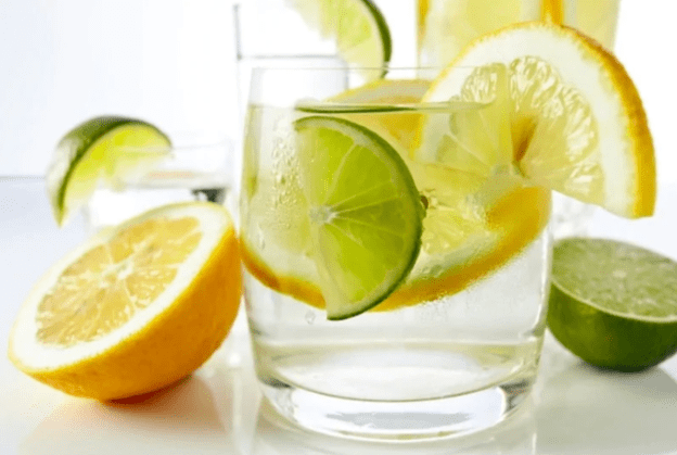 lemonade in diet